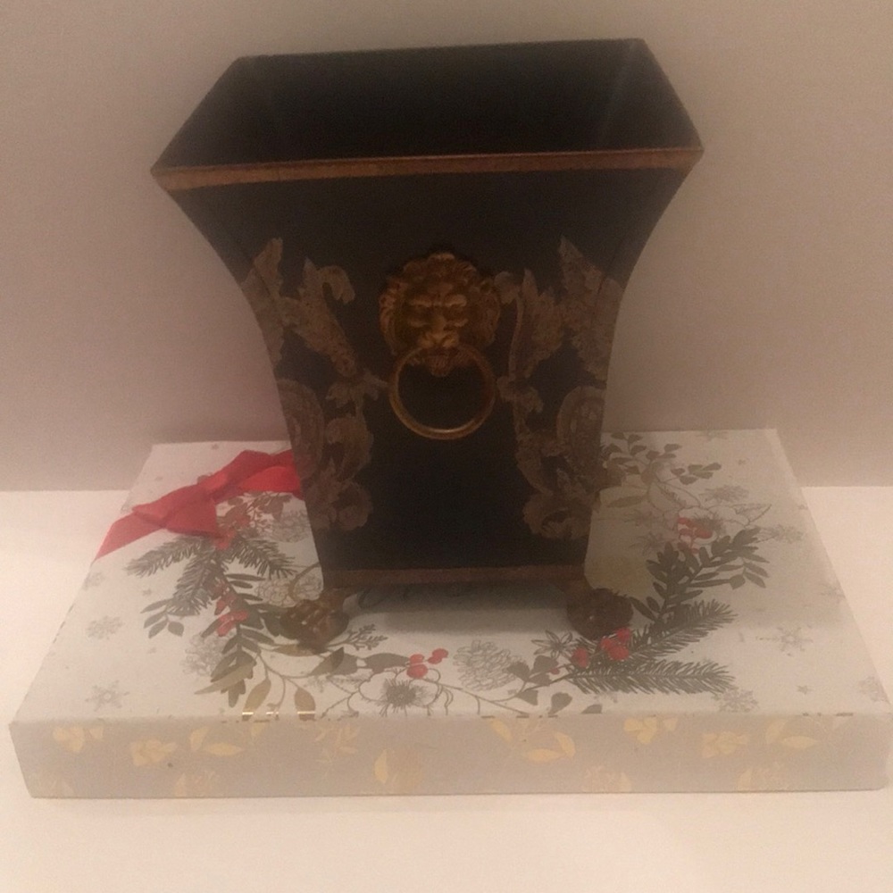 Beautiful Vase